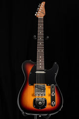 Used Tom Anderson T Icon Contoured 3 Color Burst