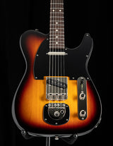 Used Tom Anderson T Icon Contoured 3 Color Burst