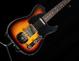 Used Tom Anderson T Icon Contoured 3 Color Burst