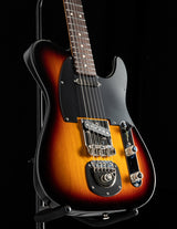 Used Tom Anderson T Icon Contoured 3 Color Burst