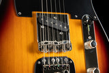 Used Tom Anderson T Icon Contoured 3 Color Burst