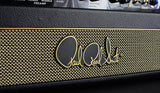 Used Paul Reed Smith J-Mod 100 John Mayer Signature Amplifier Head