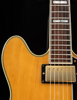 Used 1982 Epiphone Sheraton Natural