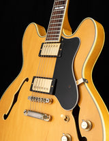 Used 1982 Epiphone Sheraton Natural