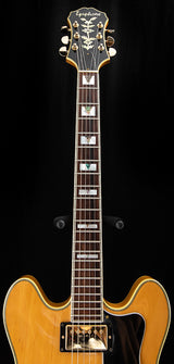 Used 1982 Epiphone Sheraton Natural