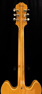 Used 1982 Epiphone Sheraton Natural