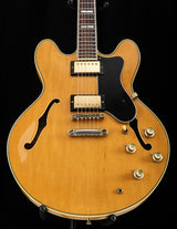 Used 1982 Epiphone Sheraton Natural