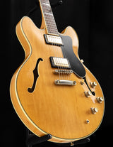 Used 1982 Epiphone Sheraton Natural