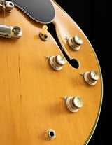 Used 1982 Epiphone Sheraton Natural