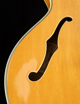 Used 1982 Epiphone Sheraton Natural