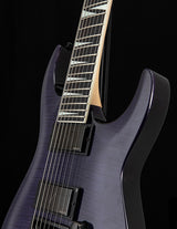 Used ESP LTD Brian "Head" Welch SH-7 Evertune 7-String