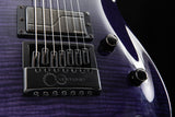 Used ESP LTD Brian "Head" Welch SH-7 Evertune 7-String