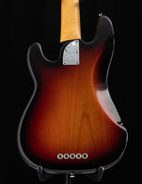 Used Fender American Professional II Precision Bass V Sunburst
