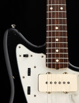 Used Fender American American Vintage Reissue '62 Jazzmaster Black Relic