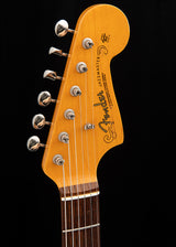 Used Fender American American Vintage Reissue '62 Jazzmaster Black Relic