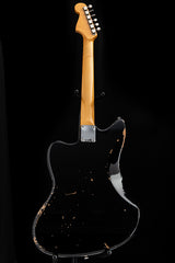 Used Fender American American Vintage Reissue '62 Jazzmaster Black Relic