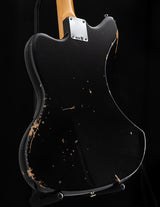 Used Fender American American Vintage Reissue '62 Jazzmaster Black Relic