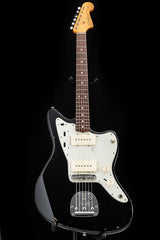 Used Fender American American Vintage Reissue '62 Jazzmaster Black Relic