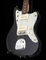 Used Fender American American Vintage Reissue '62 Jazzmaster Black Relic