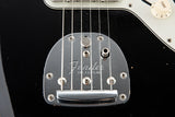 Used Fender American American Vintage Reissue '62 Jazzmaster Black Relic