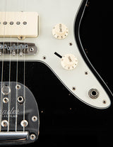 Used Fender American American Vintage Reissue '62 Jazzmaster Black Relic