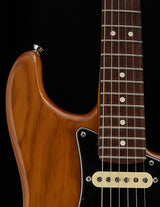 Used Fender American Professional II Stratocaster Roasted Pine