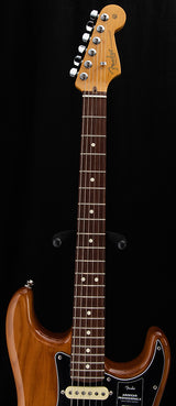 Used Fender American Professional II Stratocaster Roasted Pine