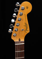 Used Fender American Professional II Stratocaster Roasted Pine