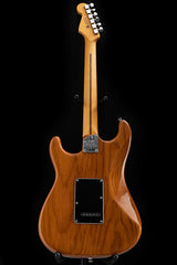 Used Fender American Professional II Stratocaster Roasted Pine