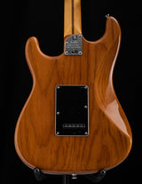 Used Fender American Professional II Stratocaster Roasted Pine