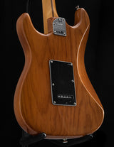 Used Fender American Professional II Stratocaster Roasted Pine