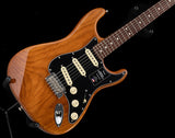 Used Fender American Professional II Stratocaster Roasted Pine