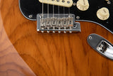 Used Fender American Professional II Stratocaster Roasted Pine