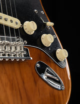 Used Fender American Professional II Stratocaster Roasted Pine