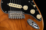Used Fender American Professional II Stratocaster Roasted Pine