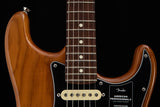 Used Fender American Professional II Stratocaster Roasted Pine