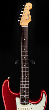 Used Fender American Original 60s Stratocaster Candy Apple Red