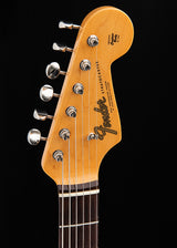 Used Fender American Original 60s Stratocaster Candy Apple Red