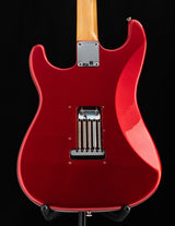 Used Fender American Original 60s Stratocaster Candy Apple Red