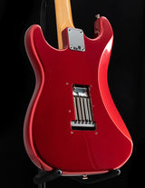 Used Fender American Original 60s Stratocaster Candy Apple Red