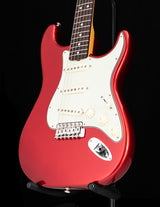 Used Fender American Original 60s Stratocaster Candy Apple Red