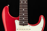 Used Fender American Original 60s Stratocaster Candy Apple Red