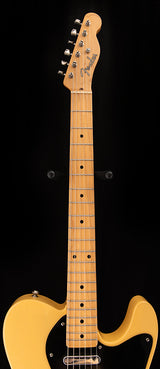 Used Fender Custom Shop 1950's Telecaster Thinline Relic Butterscotch Blonde