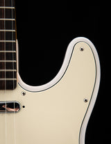 Used Fender Jimmy Page Mirror Telecaster