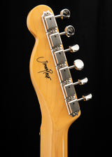 Used Fender Jimmy Page Mirror Telecaster