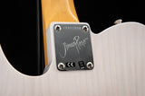 Used Fender Jimmy Page Mirror Telecaster