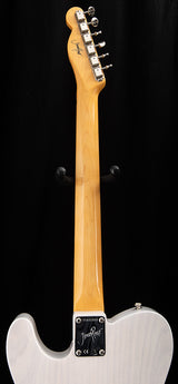 Used Fender Jimmy Page Mirror Telecaster