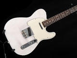 Used Fender Jimmy Page Mirror Telecaster