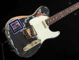 Used Fender Joe Strummer Signature Telecaster