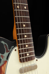 Used Fender Joe Strummer Signature Telecaster
